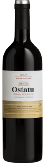 Gran Reserva Ostatu
