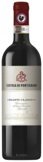 chianti classico certosa