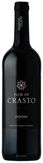 Flor de Crasto