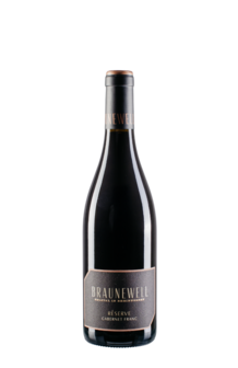 Cabernet Franc Braunewell