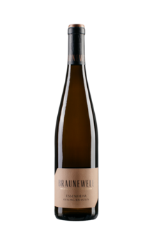 Essenheim Riesling Kalkstein