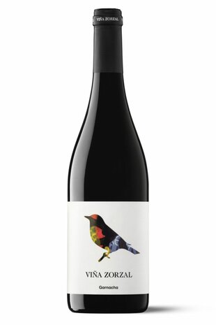 Garnacha Zorzal