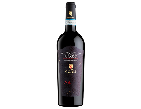 Valpolicella Ripasso Il Carlin
