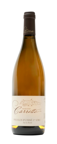 Pouilly-Fuissé Sur la Roche