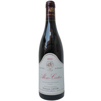 Aloxe-Corton 2017 - Jacob