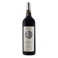 Barolo "Cerretta" 2016 - Revello