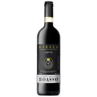 Barolo "Gabutti" 2016 - Boasso