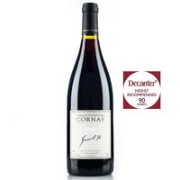 Cornas "Granit 30" 2017 - Vincent Paris