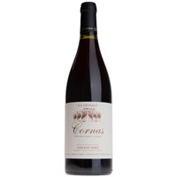 Cornas "La Geynale" 2017 - Vincent Paris