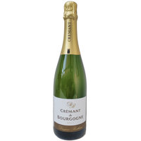 Crémant de Bourgogne Brut - Danjean-Berthoux