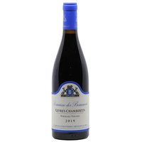 Gevrey-Chambertin “Vieilles Vignes" - Domaine Des Beaumont