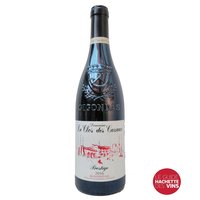 Gigondas "Cuvée Prestige" 2017 - Le Clos des Cazaux