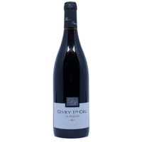 Givry 1er Cru "La Plante" Rouge 2019 - Danjean-Berthoux