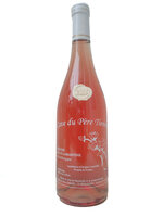 Mâcon Milly-Lamartine Rosé 2018 - Cave du Père Tienne