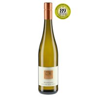 Mosel Minheimer Riesling “Alte Reben” trocken 2020 - Christoph Koenen