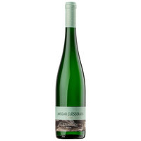 Mosel Steinreich Riesling 2016 - Ansgar Clüsserath
