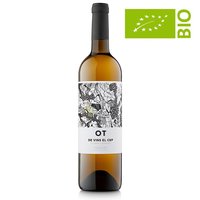 Penedès "OT de Vins El Cep Blanc de Terrer" 2020 - Vins El Cep