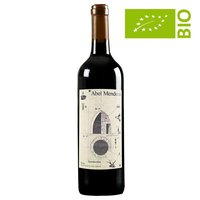 Rioja "Guardaviñas" 2019 - Abel Mendoza