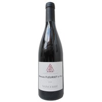 Sancerre Rouge 2018 - Bernard Fleuriet & Fils