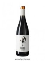 Tocat de l'Ala Negre 2018 - Empordà - Coca i Fitó
