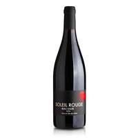Soleil Rouge 2018 Côtes du Roussillon