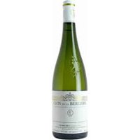 Savennières "Clos de la Bergerie"  2020 - Coulée de Serrant (Nicolas Joly)