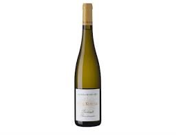 Elzas Pinot Gris Grand Cru 'Zinnkoepfle' 2016 - Paul Kubler