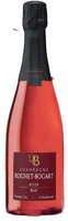 Champagne Rosé Brut Premier Cru -  Rochet-Bocart