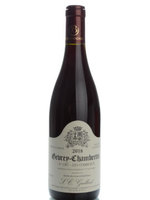 Gevrey-Chambertin 1er Cru "Les Corbeaux" 2018 - S.C. Guillard
