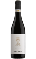 Rosso Veronese IGT 'Corte Conti Cavalli' 2018 - Farina