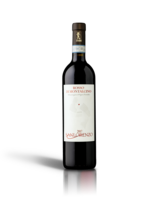 Rosso di Montalcino 2020 - Podere San Lorenzo