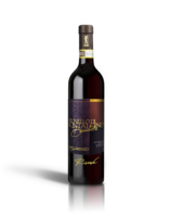 Brunello di Montalcino 'Bramante' Riserva 2019 - Podere San Lorenzo