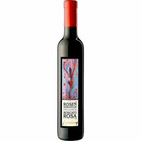 Rosenmuskateller 2018 (37,50 cl) - Laimburg