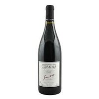 Cornas "Granit 60" 2019 - Vincent Paris