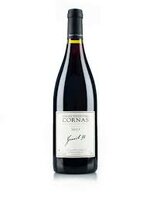 Cornas "Granit 30" 2019 - Vincent Paris