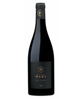 Lirac "Bel Canto" Rouge 2018 - Domaine Maby