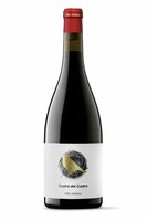 Navarra Cuatro del Cuatro 2020 - Viña Zorzal