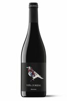 Navarra Graciano 2020 - Viña Zorzal