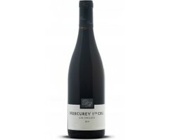 Mercurey 1er Cru 'Les Velleys' 2021 - Danjean-Berthoux