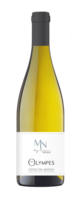 Côtes-du-Rhône Blanc "Les Olympes" 2021 - Myriam Nicolas