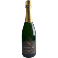 Champagne Rochet-Bocart Millésime 2011