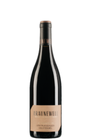 Rheinhessen Spätburgunder trocken 2021 Essenheim - Braunewell  