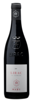 Lirac 'La Fermade' Rouge - Domaine Maby