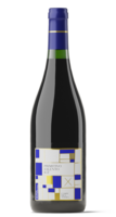 Primitivo Salento IGT 2021 - Campi Deantera