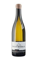 Petit Chablis 2022 - Domaine Lavantureux