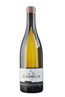 Chablis 2022 - Domaine Lavantureux