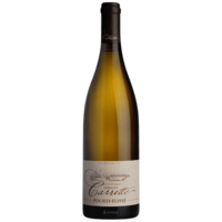 Pouilly-Fuissé - Carrette