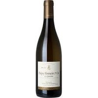 Puligny-Montrachet 1er Cru La Garenne - Gérard Thomas