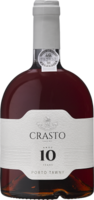 Porto 10 Years Old Tawny - Quinta do Crasto
