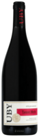 UBY N°7 Merlot Tannat